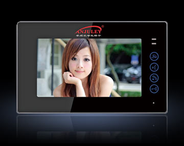 樓宇對(duì)講分機(jī)