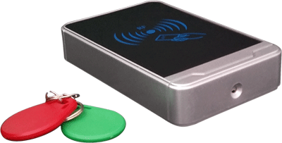 IC門(mén)禁系統(tǒng)