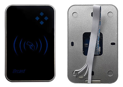 門禁一體機(jī)