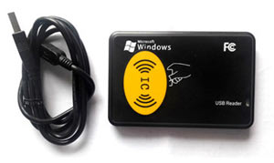 門禁機(jī)發(fā)卡器