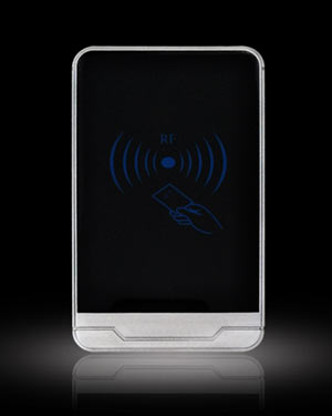 安居樂門禁系統(tǒng)