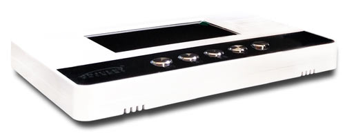 4.3寸彩色可視分機(jī) AJL-851V