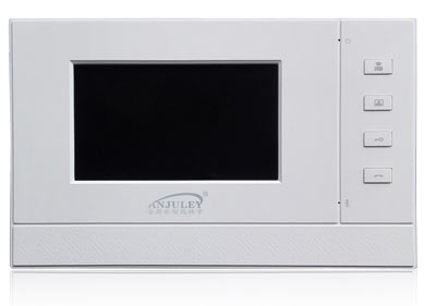 濱河華府樓宇對講項(xiàng)目完工了