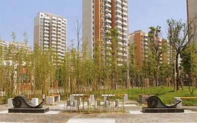 喜訊|冀州悅湖之珠安裝安居樂樓宇對(duì)講設(shè)備