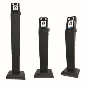 人臉識(shí)別測(cè)溫門(mén)禁機(jī) AJL-HFC200-L1