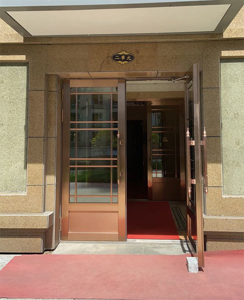 安居樂樓宇可視對(duì)講產(chǎn)品獲御公館認(rèn)可，達(dá)成合作