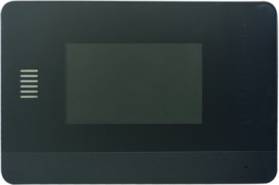 樓宇可視對(duì)講分機(jī)