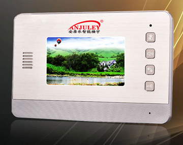 樓宇對(duì)講分機(jī)