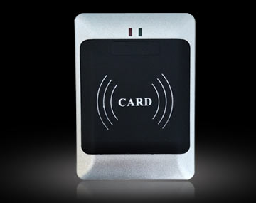 <b>樓宇對講門禁系統(tǒng)AJL-301防水門禁機(jī)</b>