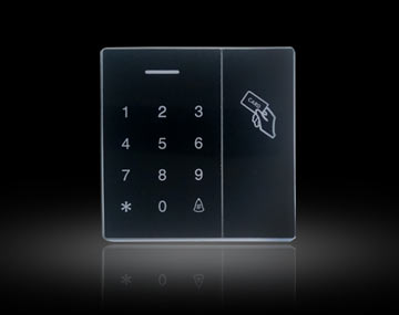 樓宇對(duì)講門(mén)禁