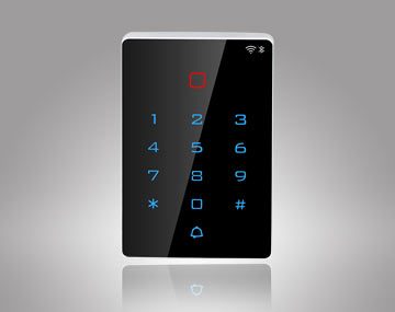 <b>WIFI門禁機 AJL-T12</b>