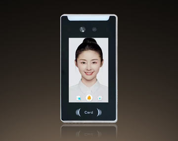 <b>人臉識(shí)別一體機(jī)AJL-XY02</b>